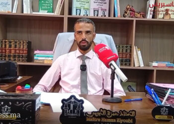 اجي تفهم اشنو تيقول القانون في النزاعات الأسرية مع المحامي حمزة الأيوبي