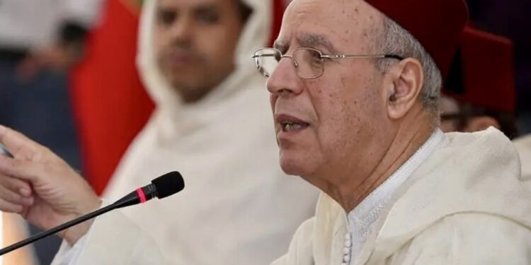 الوزارة تستشرف المستقبل الرقمي للخطاب الديني: كيف يواكب الأئمة وروّاد الإرشاد العصر الرقمي؟