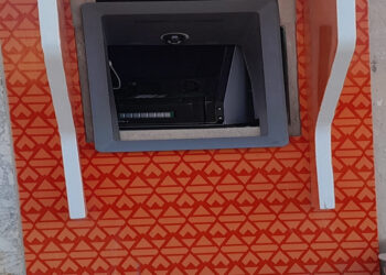 الداخلة.. سرقة وكالة بنكية تهز حي المسيرة