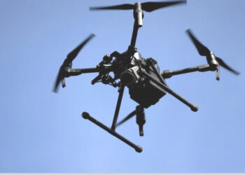 طنجة تراقب من السماء: درونات في مواجهة العشوائية العمرانية