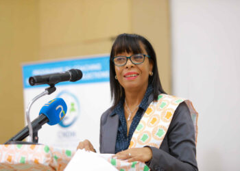 بوركينا فاسو تطرد منسقة الأمم المتحدة متهمةً إياها بترويج “معلومات خطرة”