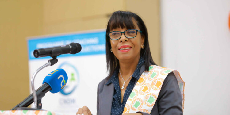 بوركينا فاسو تطرد منسقة الأمم المتحدة متهمةً إياها بترويج “معلومات خطرة”