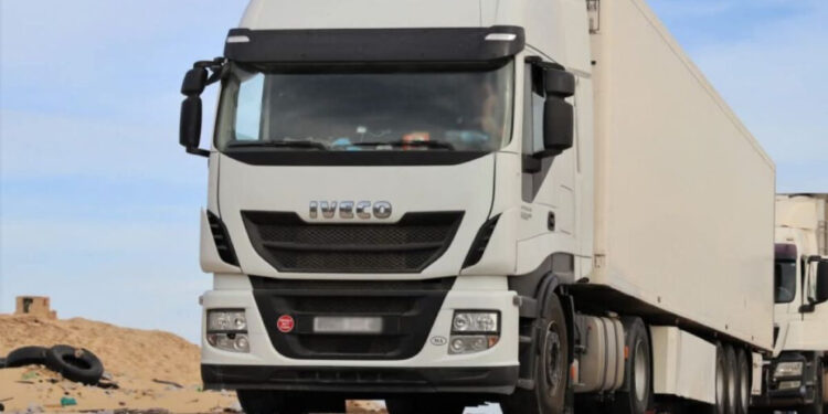 تحرير أربعة سائقين مغاربة من قبضة داعش بالساحل بعد شهور من الأسر