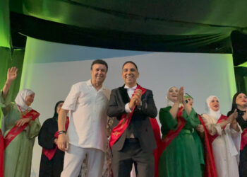 مهرجان “مغاربة حتى الموت”.. احتفاء بالوطن وصوت للشباب المؤمن بالوحدة الترابية