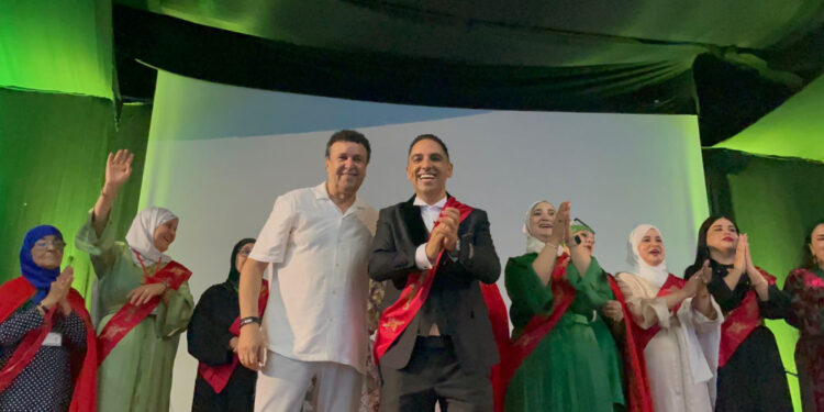 مهرجان “مغاربة حتى الموت”.. احتفاء بالوطن وصوت للشباب المؤمن بالوحدة الترابية