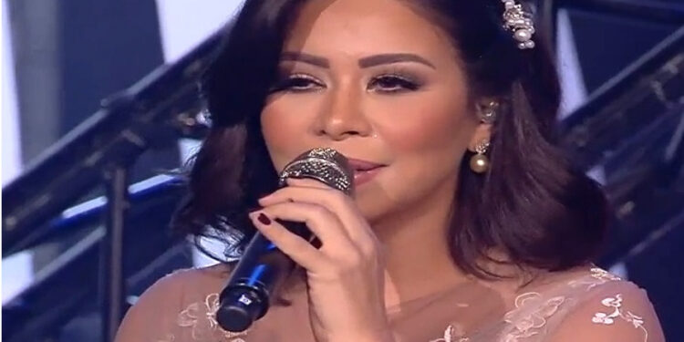 شيرين عبد الوهاب تحسم الجدل: “لا أحد يتحدث باسمي”