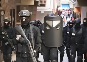 إحباط مشروع دموي قبل أن يبدأ.. أمن المغرب يوقف شابًا مواليًا لـ”داعش”