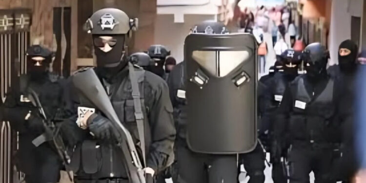 إحباط مشروع دموي قبل أن يبدأ.. أمن المغرب يوقف شابًا مواليًا لـ”داعش”