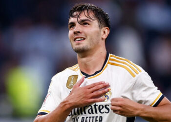 نيوكاسل يراهن على إبراهيم دياز: هل ينقل نجم ريال مدريد أسود الأطلس إلى قمة البريمييرليغ؟