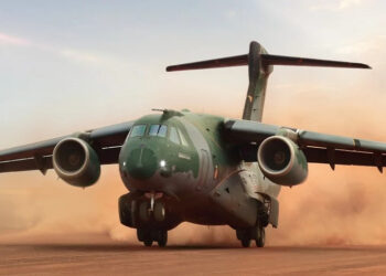 المغرب يقترب من صفقة تاريخية مع “إمبراير” البرازيلية لتعزيز أسطوله الجوي