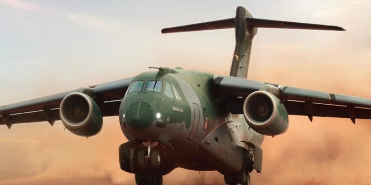 المغرب يقترب من صفقة تاريخية مع “إمبراير” البرازيلية لتعزيز أسطوله الجوي