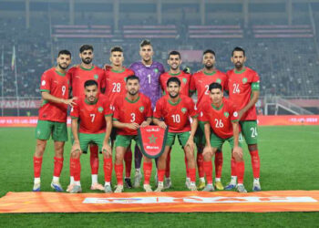 المغرب في مهمة استعادة المجد: نهائي “الشان” يواجه مدغشقر في نيروبي