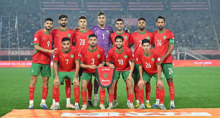 المغرب في مهمة استعادة المجد: نهائي “الشان” يواجه مدغشقر في نيروبي