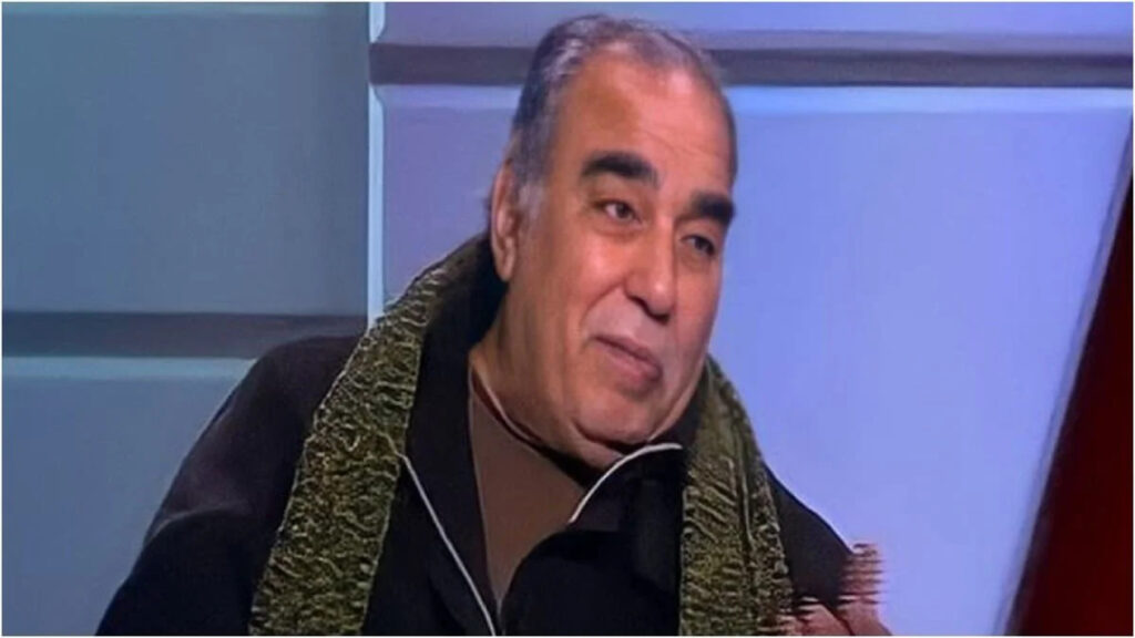 وداع سيد صادق.. خمس عقود من الحضور المميز تنطفئ بصمت fqnqnqnqnq