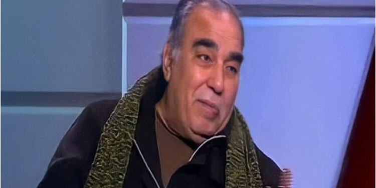 وداع سيد صادق.. خمس عقود من الحضور المميز تنطفئ بصمت