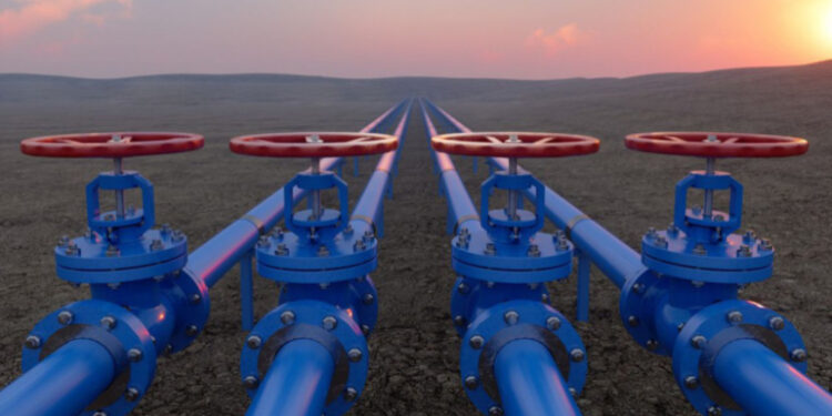 المغرب يتصدر مستوردي الغاز الإسباني في يونيو 2025: 35% من صادرات مدريد تتجه نحو الرباط