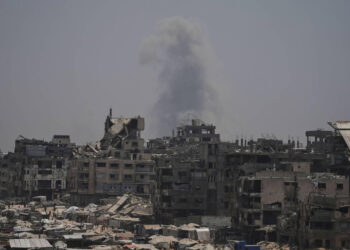 المرصد الأورومتوسطي يقرع جرس الإنذار: أوقفوا الإبادة في غزة الآن