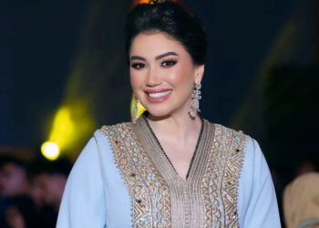 حفصة بورقادي.. انطلاقة واثقة على منصة السويسي