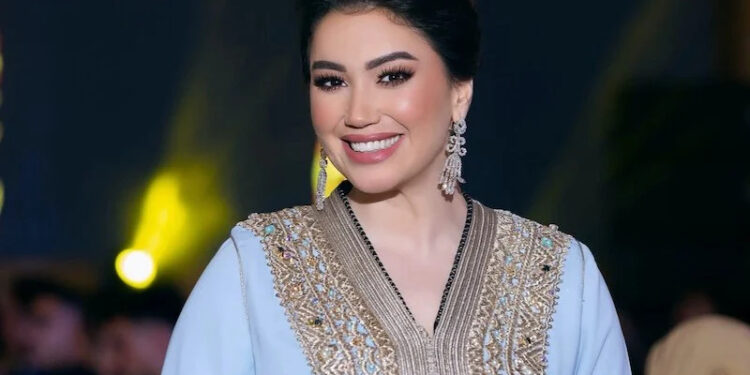 حفصة بورقادي.. انطلاقة واثقة على منصة السويسي