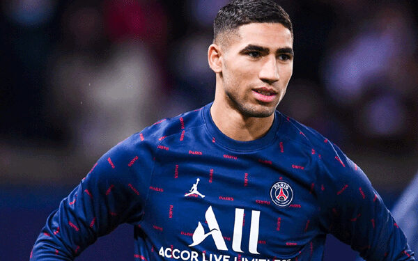 حكيمي تحت المجهر: حين يتحوّل التألق إلى تهمة!