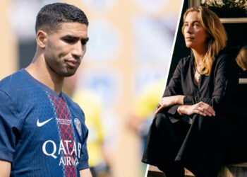 محامية حكيمي ترد على طلبات النيابة: “غير منطقية وغير مفهومة”