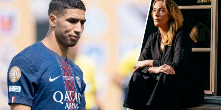 محامية حكيمي ترد على طلبات النيابة: “غير منطقية وغير مفهومة”