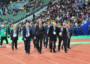 حموشي يحرك رقعة الأمن: تعيينات جديدة بقيادة نسائية واستعداد لكان 2025 ومونديال 2030