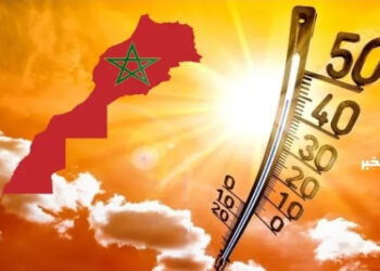 موجة حر تاريخية… المملكة على موعد مع لهيب غير مسبوق