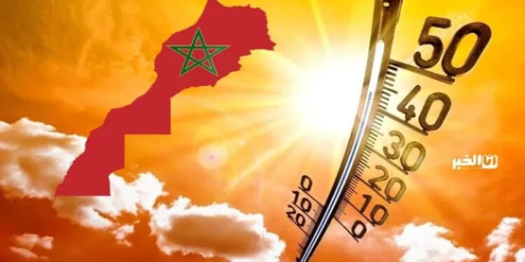 موجة حر تاريخية… المملكة على موعد مع لهيب غير مسبوق