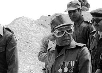 وثيقة فرنسية سرية تكشف: الجزائر خططت مبكراً للتآمر مع إسبانيا ضد المغرب