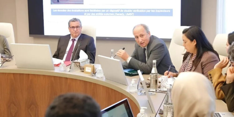 المغرب يفتح أبواب مدارس تكوين الأساتذة أمام الطلبة الأجانب