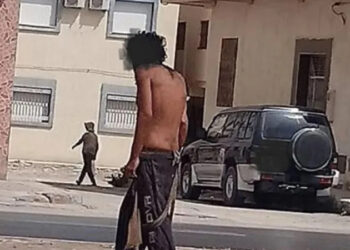 بني ملال خنيفرة تحت الضغط: المختلون عقلياً والتسول والمهاجرون يضعون الأمن الاجتماعي على المحك