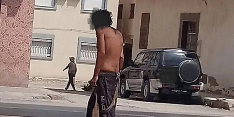 بني ملال خنيفرة تحت الضغط: المختلون عقلياً والتسول والمهاجرون يضعون الأمن الاجتماعي على المحك