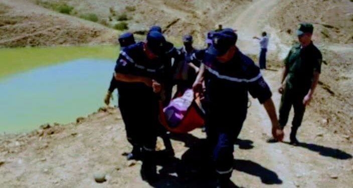 مأساة في بني بشير.. لهو طفولي ينتهي بفاجعة غرق