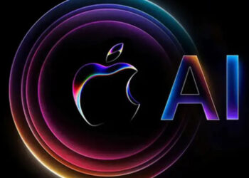 أبل تكشف أوراقها: استثمارات ضخمة في الذكاء الاصطناعي لمجاراة عمالقة التكنولوجيا