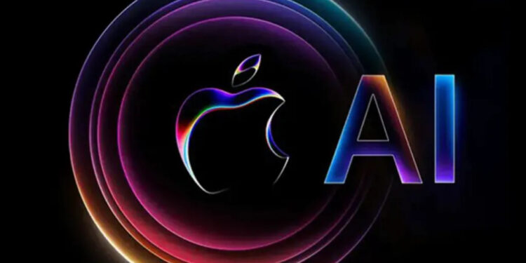 أبل تكشف أوراقها: استثمارات ضخمة في الذكاء الاصطناعي لمجاراة عمالقة التكنولوجيا