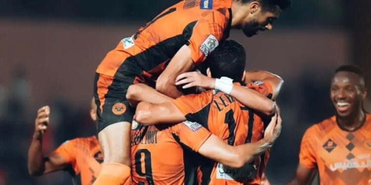 الكاف يكشف تصنيف الأندية الإفريقية لعام 2025