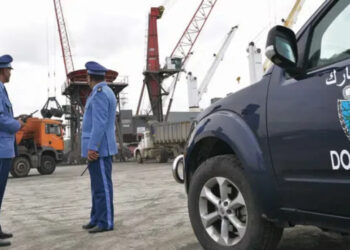 شبكات التهريب الضريبي في المغرب: الفواتير المزورة تسرق مليارات وتثير حملة جمركية واسعة