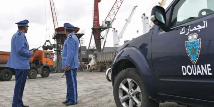شبكات التهريب الضريبي في المغرب: الفواتير المزورة تسرق مليارات وتثير حملة جمركية واسعة