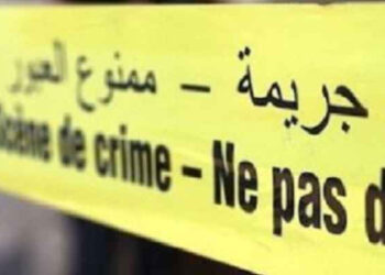 كارثة مأساوية تهز جماعة بوشفاعة: أب يُنهي حياة أفراد أسرته ويختتم فصول الجريمة بمشهد مأساوي