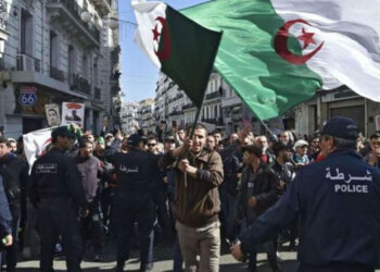 عطش في بلاد النفط والغاز.. حين يُسقى الشعب بالقمع بدل الماء