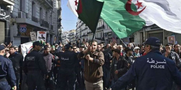 عطش في بلاد النفط والغاز.. حين يُسقى الشعب بالقمع بدل الماء