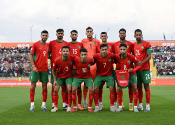 المغرب يقترب من نصف نهائي الشان بعد الفوز على زامبيا… كينيا تتصدر المجموعة والكونغو الديمقراطية تتحدى