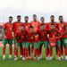 المغرب يقترب من نصف نهائي الشان بعد الفوز على زامبيا… كينيا تتصدر المجموعة والكونغو الديمقراطية تتحدى