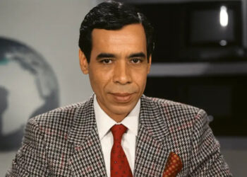 الملك يعزي في رحيل محمد حسن الوالي: “صحفي بارز ونبيل الكفاءة والخلق”