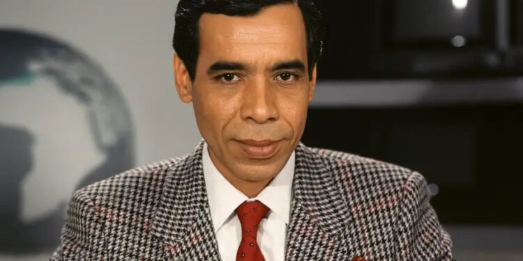 الملك يعزي في رحيل محمد حسن الوالي: “صحفي بارز ونبيل الكفاءة والخلق”