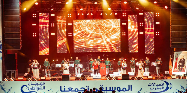 مهرجان الشواطئ 21… 113 سهرة و200 فنان في احتفال صيفي لا يُنسى