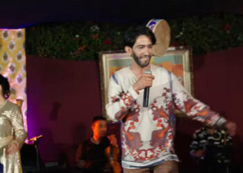 مولاي جعفر يعود بـ”ݣولو الله يستر”: صرخة فنية جديدة من قلب الأغنية الشعبية