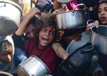 المجاعة تطرق أبواب غزة: إعلان أممي مرتقب يضع إسرائيل تحت ضغط دولي متصاعد