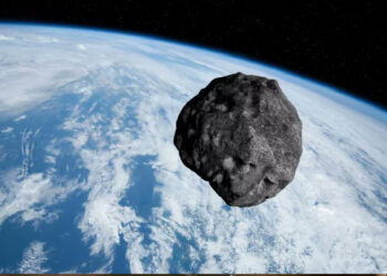 كيف يُولد كوكب عملاق أمام أعيننا؟ التلسكوب الكبير جدًا يرصد مشهدًا نادرًا في فضاء بعيد